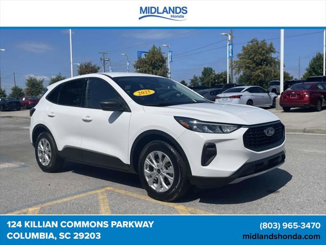 2025 Ford Escape Active for sale in Columbia, SC