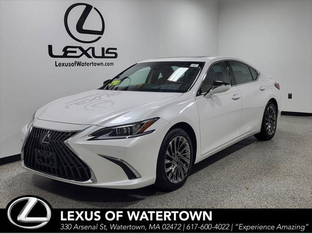 2024 Lexus ES 300h Luxury for sale in Watertown, MA