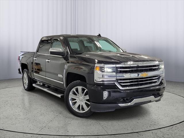 2018 Chevrolet Silverado 1500 High Country for sale in Kalamazoo, MI