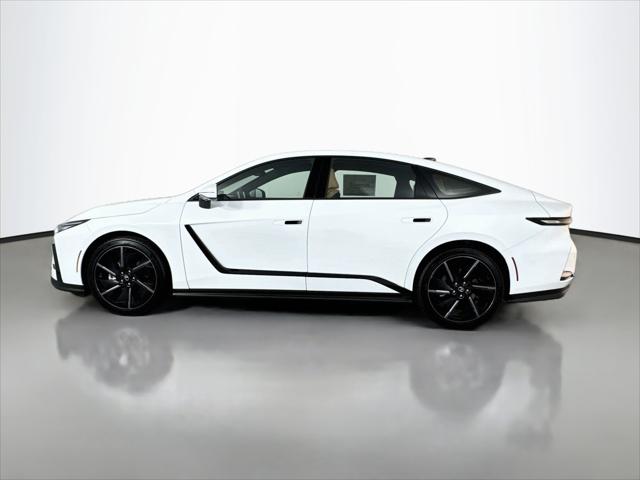 2026 Lexus 500e Premium AWD