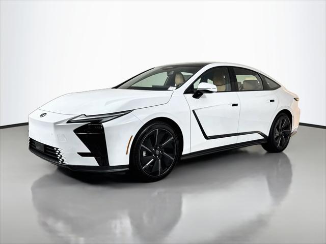 2026 Lexus 500e Premium AWD