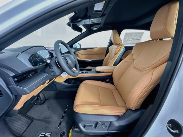 2026 Lexus 500e Premium AWD