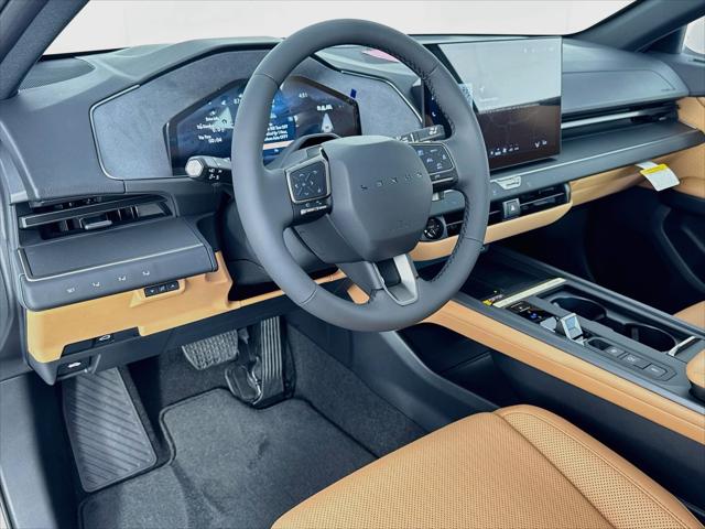 2026 Lexus 500e Premium AWD
