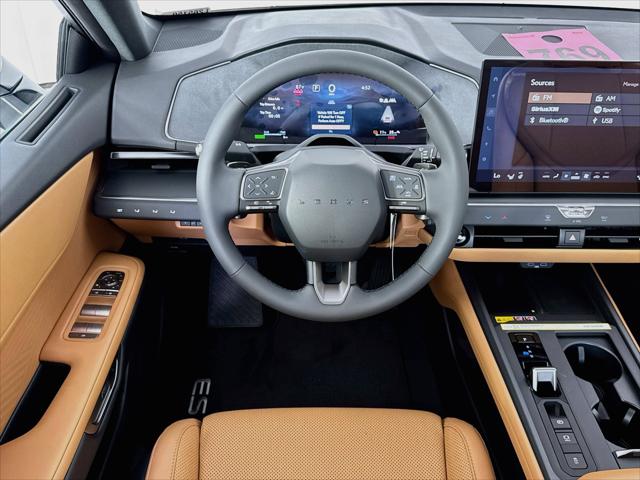 2026 Lexus 500e Premium AWD