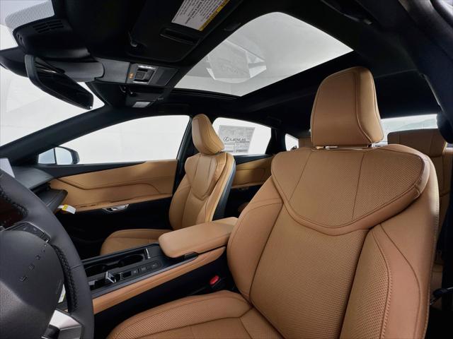 2026 Lexus 500e Premium AWD