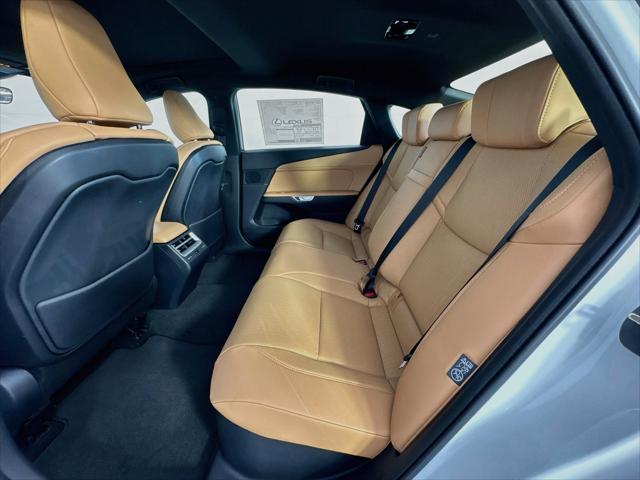 2026 Lexus 500e Premium AWD