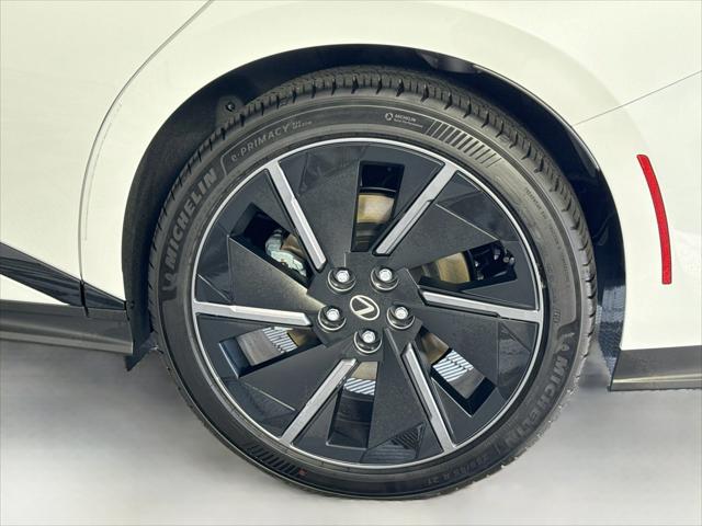 2026 Lexus 500e Premium AWD