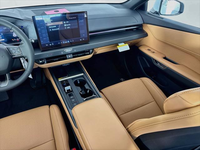 2026 Lexus 500e Premium AWD