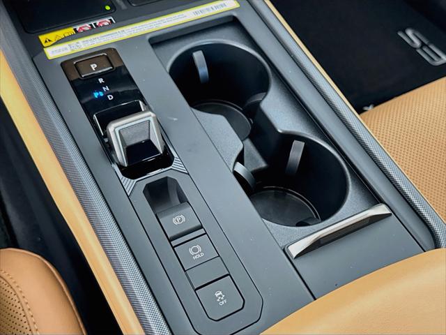 2026 Lexus 500e Premium AWD