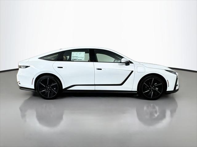 2026 Lexus 500e Premium AWD