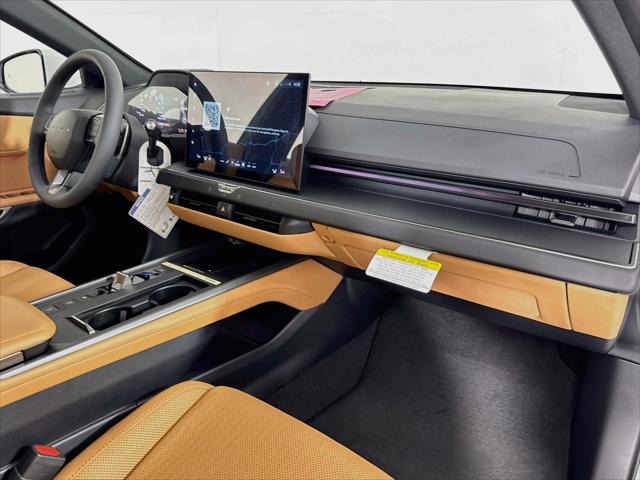 2026 Lexus 500e Premium AWD