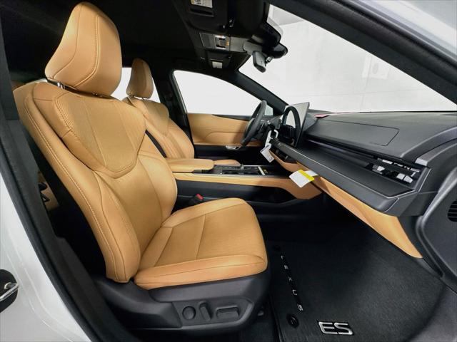 2026 Lexus 500e Premium AWD