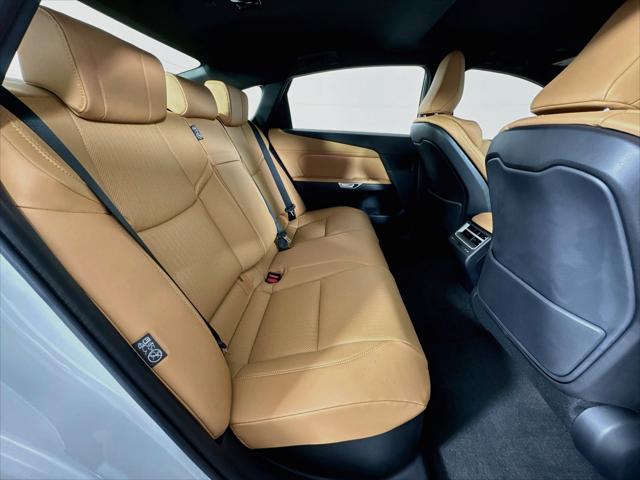 2026 Lexus 500e Premium AWD