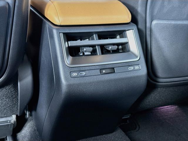2026 Lexus 500e Premium AWD