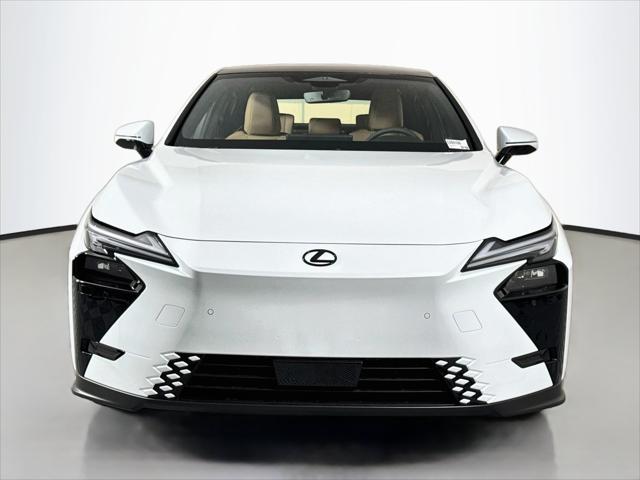 2026 Lexus 500e Premium AWD