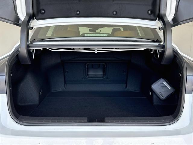 2026 Lexus 500e Premium AWD