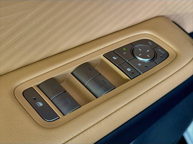 2026 Lexus 500e Premium AWD