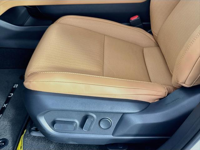 2026 Lexus 500e Premium AWD