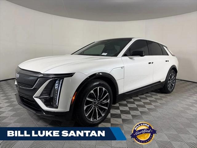 2024 Cadillac iQ Sport w/1SF for sale in Gilbert, AZ