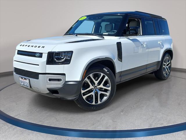 2024 Land Rover Defender 110 P300 for sale in San Diego, CA