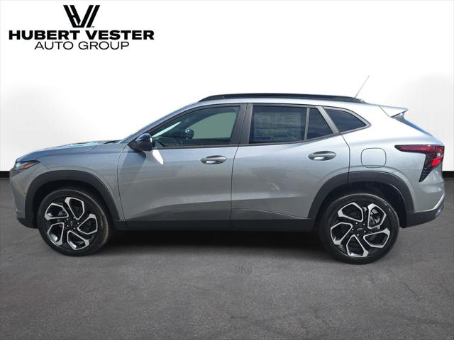 2026 Chevrolet Trax FWD 2RS for sale in Wilson, NC