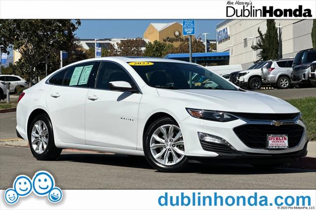 2023 Chevrolet Malibu FWD 1LT for sale in Dublin, CA