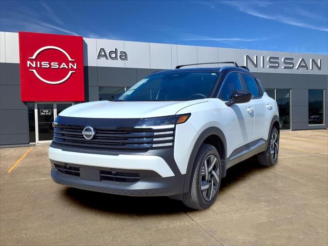 2027 Nissan Kicks SV for sale in Ada, OK