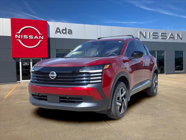 2027 Nissan Kicks SV for sale in Ada, OK