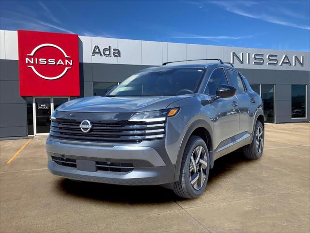 2027 Nissan Kicks SV for sale in Ada, OK
