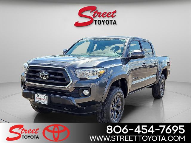 2023 Toyota Tacoma SR V6 for sale in Amarillo, TX