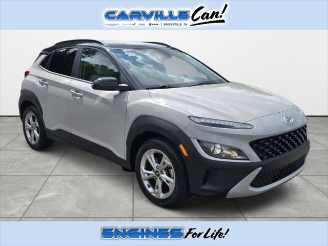2023 Hyundai Kona SEL for sale in Greeneville, TN