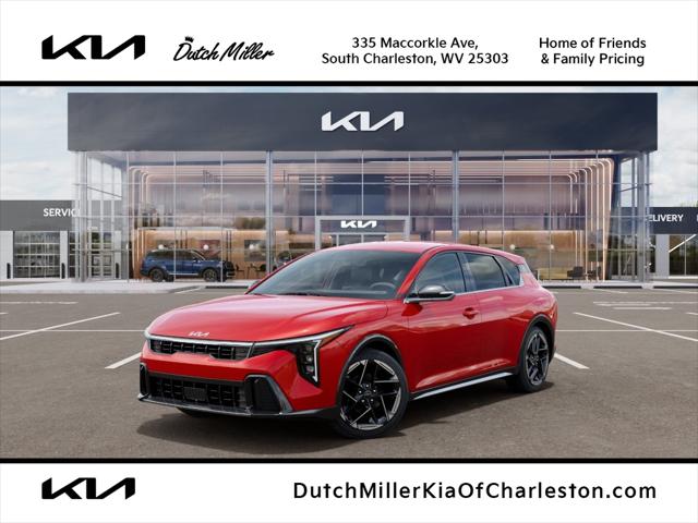 2026 Kia K4 GT-Line for sale in South Charleston, WV