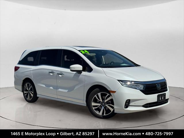 2024 Honda Odyssey Touring for sale in Gilbert, AZ