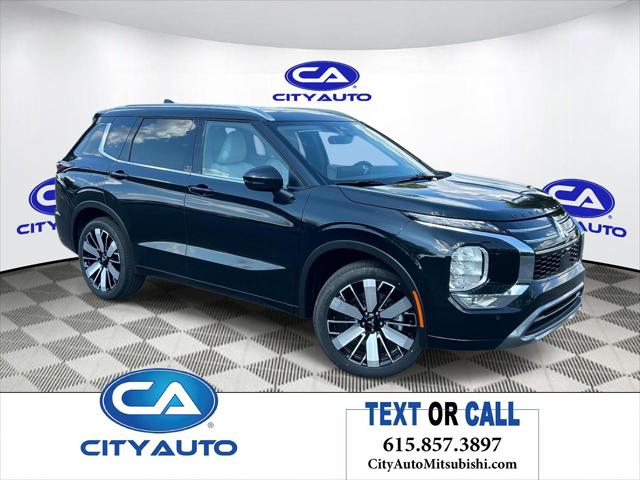 2026 Mitsubishi Outlander SEL 1.5T 2WD for sale in Murfreesboro, TN