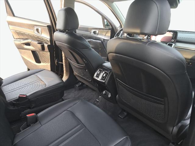 2021 Kia Sorento SX