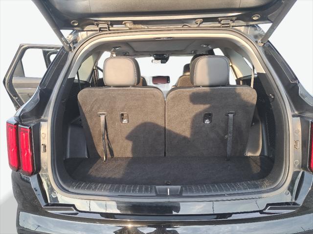 2021 Kia Sorento SX