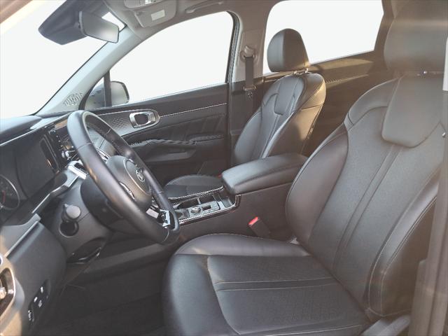 2021 Kia Sorento SX