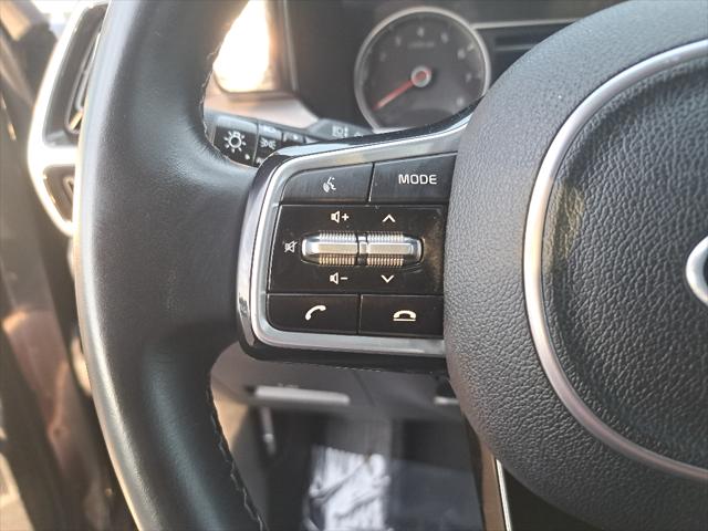 2021 Kia Sorento SX