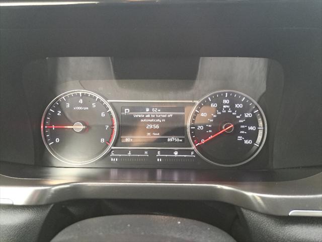 2021 Kia Sorento SX