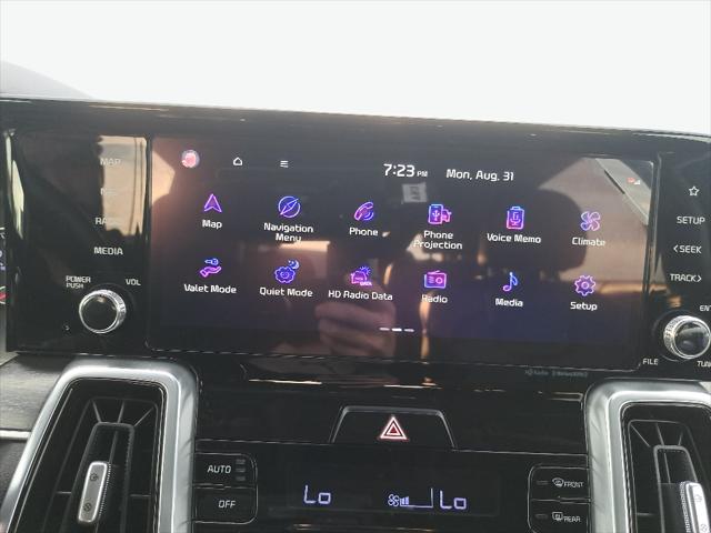 2021 Kia Sorento SX