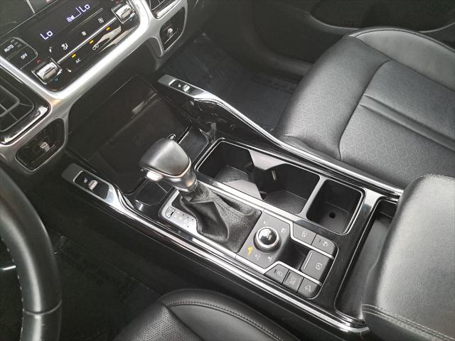 2021 Kia Sorento SX