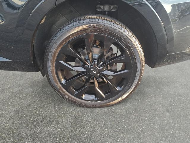 2021 Kia Sorento SX