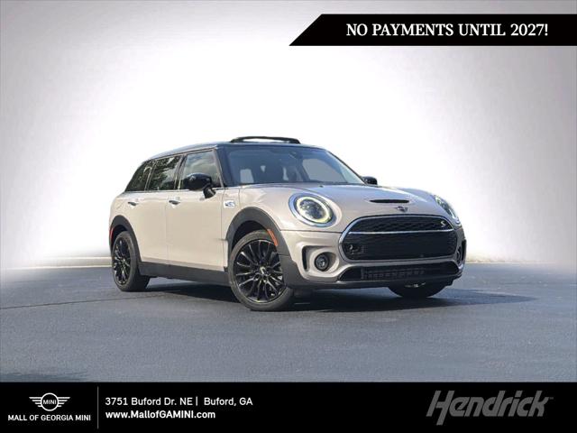 2024 MINI Cooper Clubman Cooper S for sale in Buford, GA