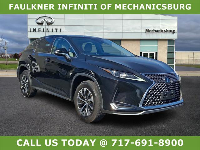 2022 Lexus RX 350 RX 350 for sale in Mechanicsburg, PA