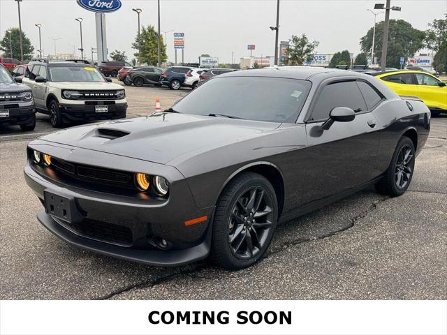 2022 Dodge Challenger GT for sale in High Point, NC
