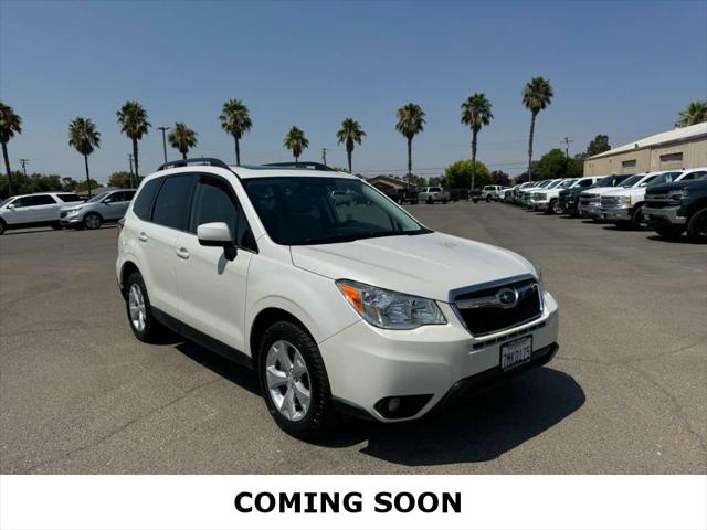2015 Subaru Forester 2.5i Limited for sale in High Point, NC