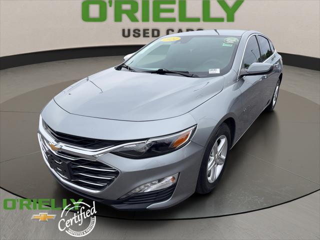 2024 Chevrolet Malibu FWD 1LT for sale in Tucson, AZ
