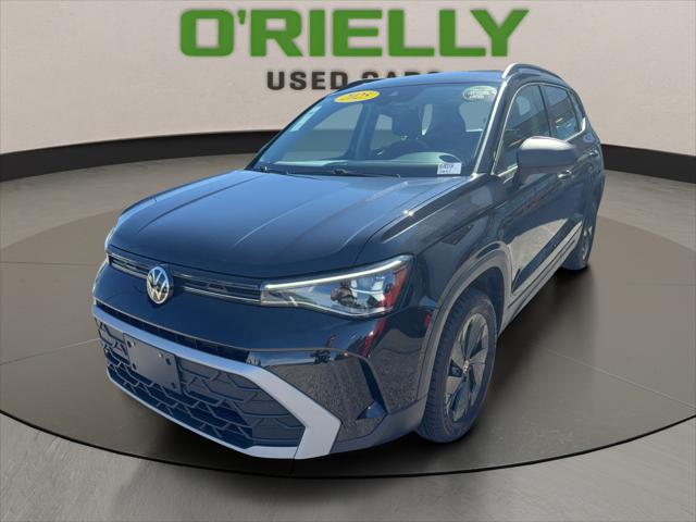 2025 Volkswagen Taos 1.5T S for sale in Tucson, AZ
