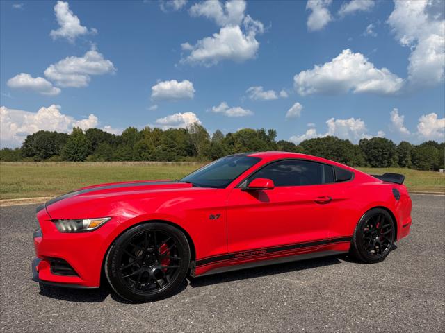 2017 Ford Mustang V6 for sale in Hamilton, AL