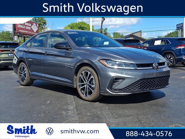 2026 Volkswagen Jetta Sport for sale in Wilmington, DE